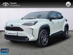 Utilisé 2023 Toyota Yaris Hybrid Sport | 26 990 € (Prix cher)