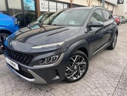 Utilisé 2022 Hyundai Kona SUV | 24 790 € (Prix cher)