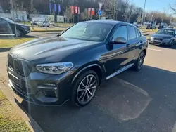 Noir Utilisé 2020 BMW X4 Sport Line SUV | 39 999 €