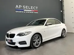 Utilisé 2015 BMW M235 M Sport Coupé | 33 990 €