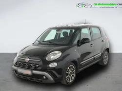Utilisé 2018 Fiat 500 Citadine | 15 300 € (Prix juste)