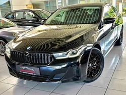 Noir Utilisé 2021 BMW 630 Sport Line Coupé | 36 650 €