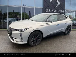 Utilisé 2023 DS Automobiles DS4 Performance Line Plus Berline | 26 990 € (Bon prix)
