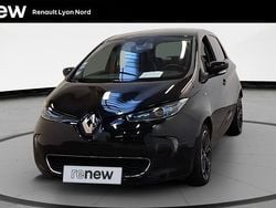 Noir Utilisé 2019 Renault Zoe Iconic Citadine | 6 590 € (Super prix)