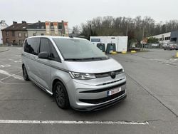 Argent Occasion 2024 VW Multivan Business Van | 49 990 €