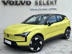 Jaune Occasion 2024 Volvo EX30 Plus SUV | 36 390 € (Prix cher)