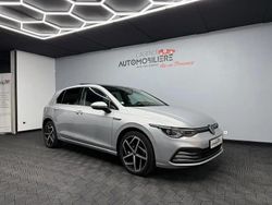 Gris Utilisé 2020 VW Golf VIII Style Break | 20 990 € (Prix assez cher)
