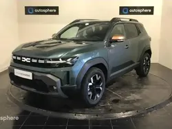 Gris Nouvelle 2025 Dacia Duster Journey SUV | 28 490 € (Prix juste)