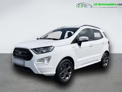 Utilisé 2019 Ford Ecosport SUV | 19 900 € (Prix assez cher)
