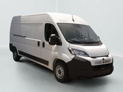 Nouvelle 2025 Citroën Jumper Monospace | 34 130 €