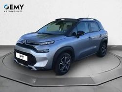 Gris Utilisé 2023 Citroën C3 Aircross Feel SUV | 18 890 € (Prix assez cher)