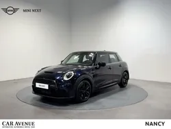 Enigmatic black Utilisé 2021 Mini John Cooper Works Citadine | 29 489 €