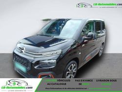 Utilisé 2019 Citroën Berlingo Monospace | 27 000 € (Prix assez cher)