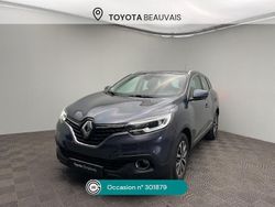Utilisé 2018 Renault Kadjar Zen SUV | 11 990 € (Prix juste)
