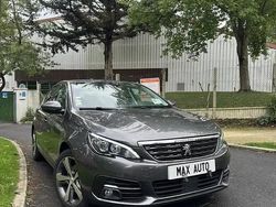 Utilisé 2019 Peugeot 308 S Berline | 11 490 € (Bon prix)