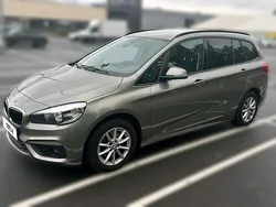 Beige Utilisé 2016 BMW 218 Comfort Edition Break | 11 090 €