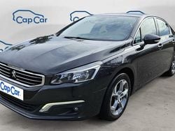Utilisé 2018 Peugeot 508 Allure | 11 990 € (Bon prix)