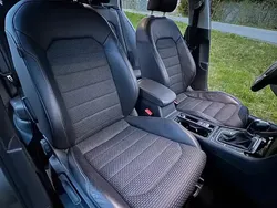 Argent Utilisé 2000 VW Golf IV Berline | 2 000 €