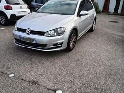 Occasion 2015 VW Golf VII Business Berline | 9 000 € (Bon prix)