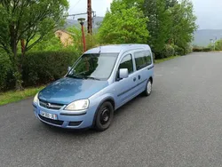 Utilisé 2011 Opel Combo Monospace | 1 500 €