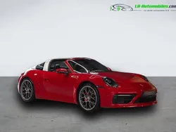 Utilisé 2022 Porsche 911 Coupé | 176 200 € (Prix assez cher)