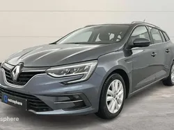 Utilisé 2020 Renault Mégane GrandTour Business Break | 14 990 € (Prix juste)