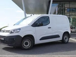 Utilisé 2022 Citroën Berlingo Monospace | 14 990 € (Bon prix)