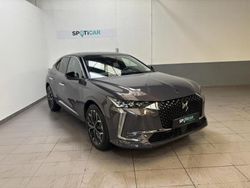 Noir Utilisé 2024 DS Automobiles DS4 Berline | 46 990 €