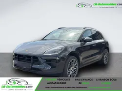 Utilisé 2020 Porsche Macan Turbo SUV | 72 300 € (Super prix)
