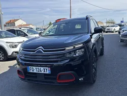Utilisé 2019 Citroën C5 Aircross Feel SUV | 17 990 € (Prix cher)
