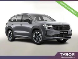Gris Nouvelle 2025 Skoda Kodiaq SUV | 44 254 € (Prix juste)