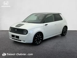 Blanc Utilisé 2022 Honda e Citadine | 18 290 €