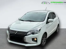 Utilisé 2023 Mitsubishi Space Star Citadine | 18 900 € (Prix juste)