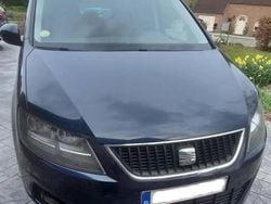 Bleu Occasion 2012 Seat Alhambra Ecomotive Monospace | 7 500 €
