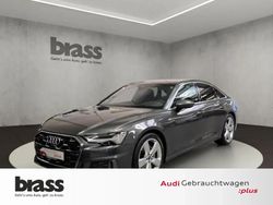 Gris Utilisé 2024 Audi A6 S-Line Berline | 63 900 € (Prix cher)