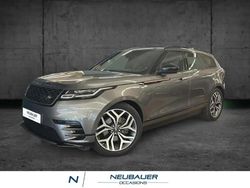 Gris Utilisé 2018 Land Rover Range Rover Velar HSE Dynamic SUV | 36 900 € (Prix juste)