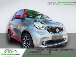 Utilisé 2018 Smart ForTwo Coupé Cabriolet | 18 900 €
