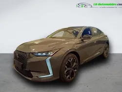 Utilisé 2025 DS Automobiles DS4 Berline | 29 200 € (Prix juste)
