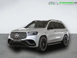 Utilisé 2024 Mercedes GLS63 AMG AMG SUV | 154 200 €