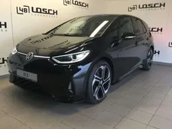 Noir Utilisé 2024 VW ID.3 GTX Citadine | 48 102 €