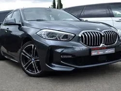 Utilisé 2021 BMW 120 M Sport Citadine | 29 900 € (Prix juste)