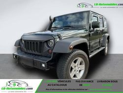Utilisé 2010 Jeep Wrangler SUV | 29 900 €