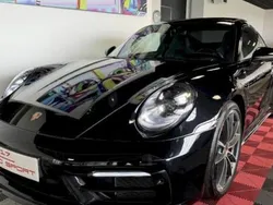 Utilisé 2020 Porsche 911 Cabriolet | 165 000 € (Prix assez cher)