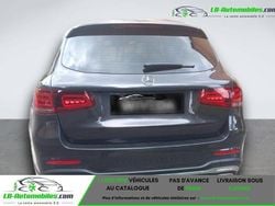 Utilisé 2020 Mercedes GLC400d | 45 200 €