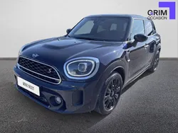 Noir Utilisé 2023 Mini Countryman SUV | 41 490 €