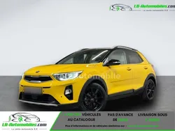 Utilisé 2018 Kia Stonic SUV | 18 900 € (Prix assez cher)