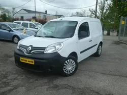 Blanc Utilisé 2017 Renault Kangoo Monospace | 9 900 €