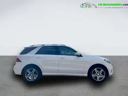 Utilisé 2015 Mercedes GLE400 | 36 700 €