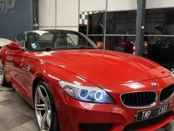 Utilisé 2010 BMW Z4 Comfort Edition Coupé | 24 990 €