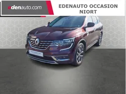 Rouge Utilisé 2021 Renault Koleos Intens SUV | 22 990 € (Prix juste)